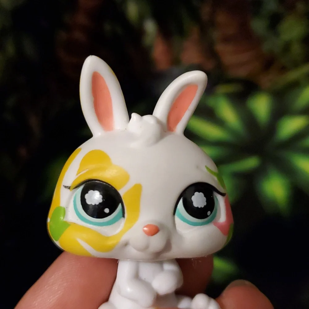 πΎLPS #1067 Rabbit - Picture 7 of 7